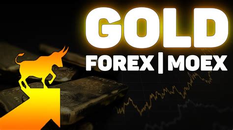 курс золота на рынке форекс